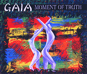 GAIA Moment of Truth