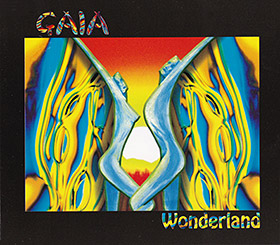 GAIA Wonderland