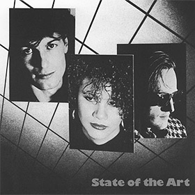 State of the Art Instinct