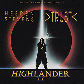 Trust - Highlander II Theme