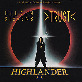 Trust Highlander II Theme